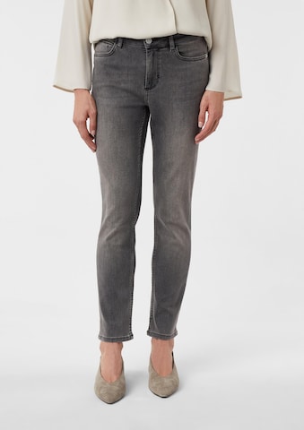 COMMA Обычный Джинсы в Серый