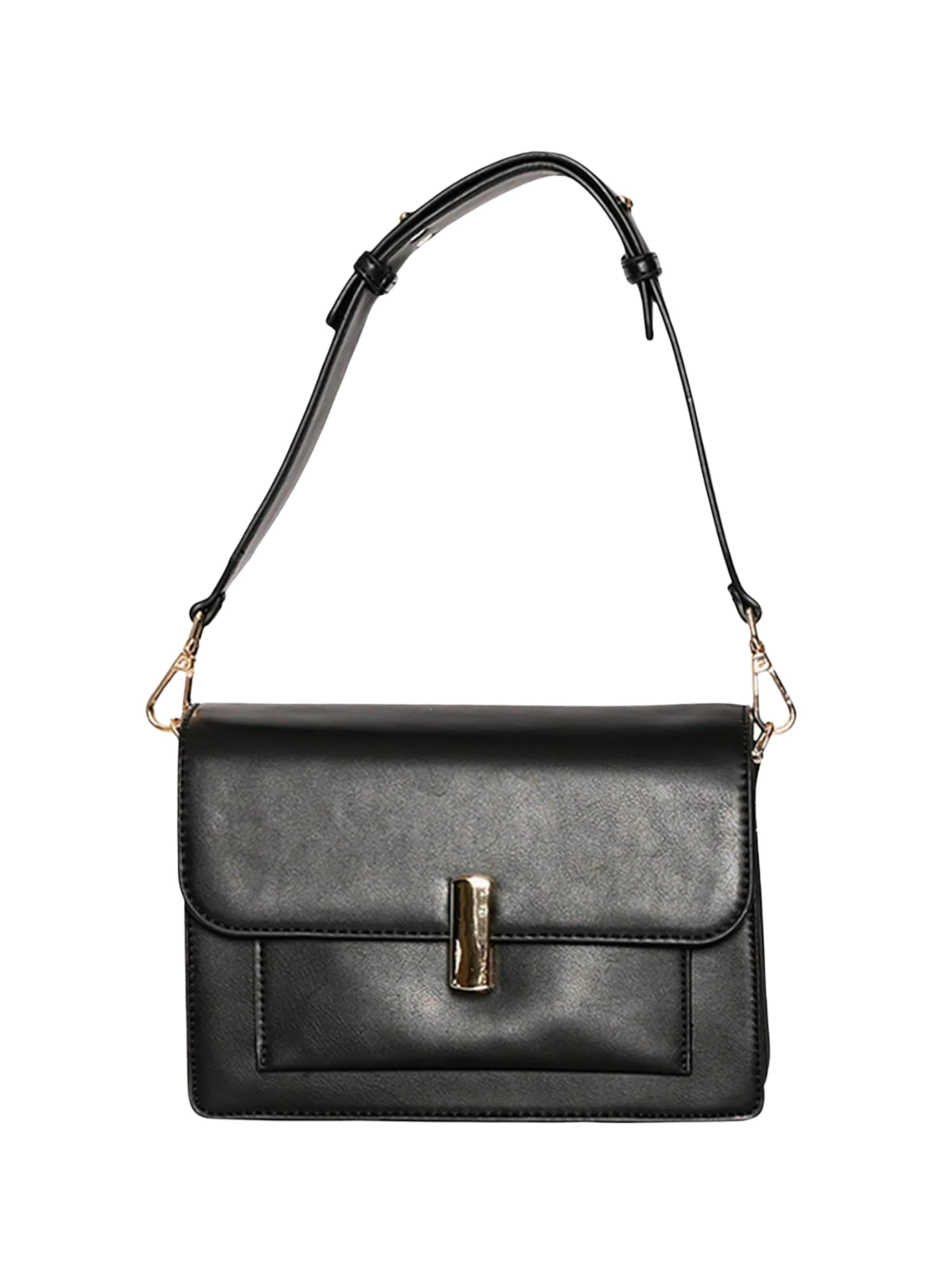 Noella Ostoskassi ' Adele ' värissä musta: etupuoli