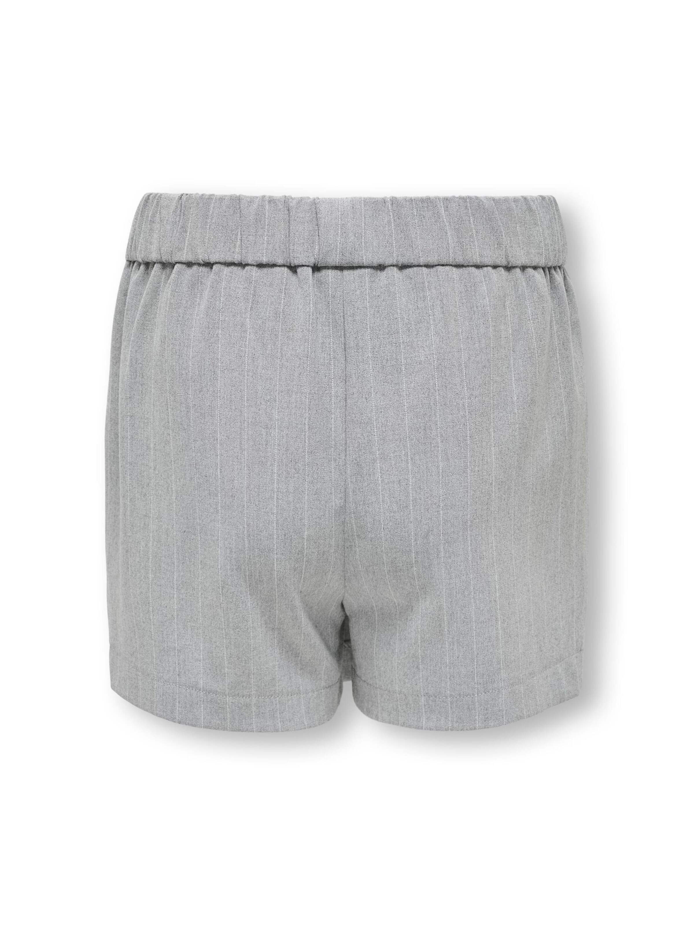 ONLY GIRLS - Falda 'KOGBrie' en gris