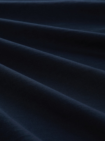 TOM TAILOR DENIM Majica | modra barva