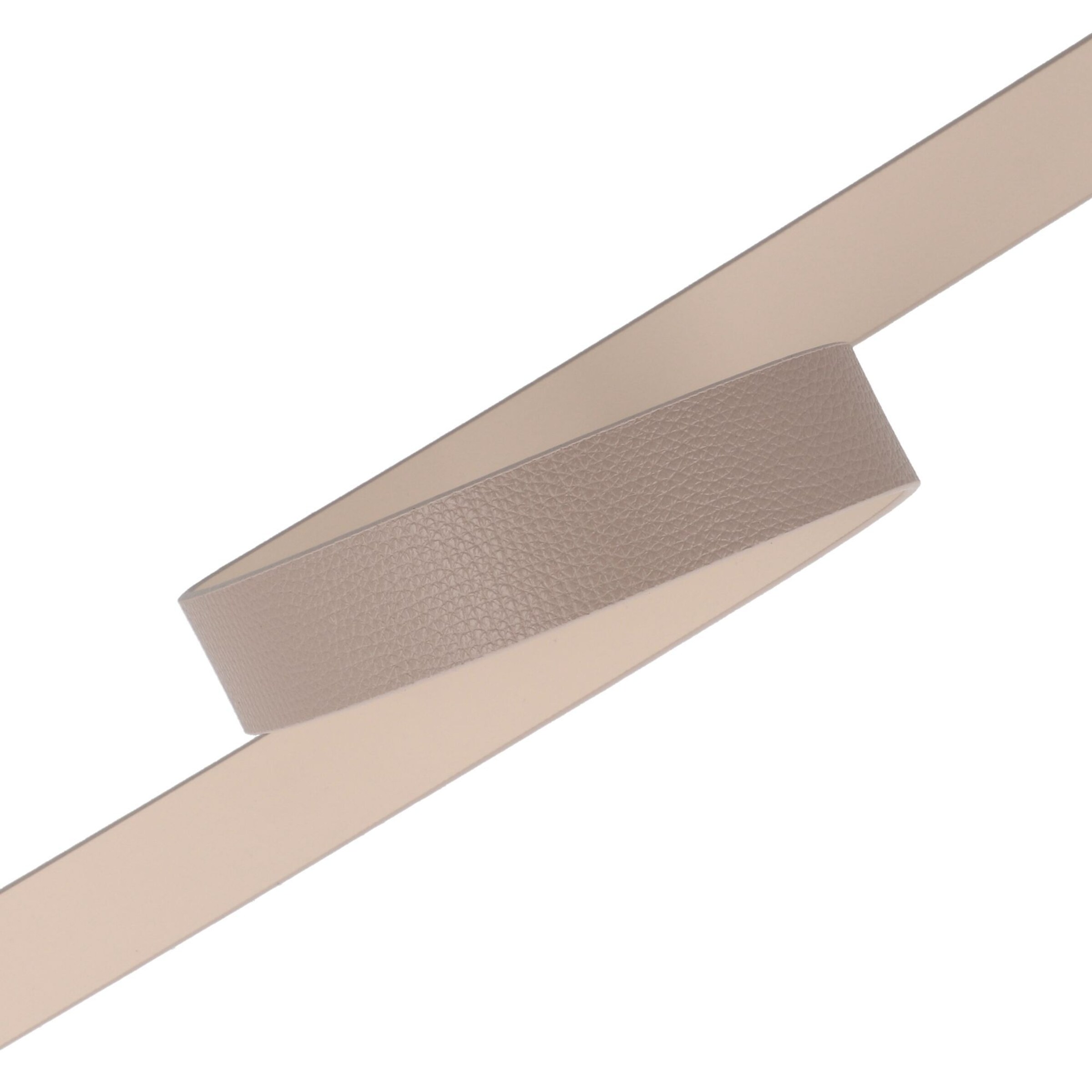 HUGO Gürtel 'Zoey' in Beige