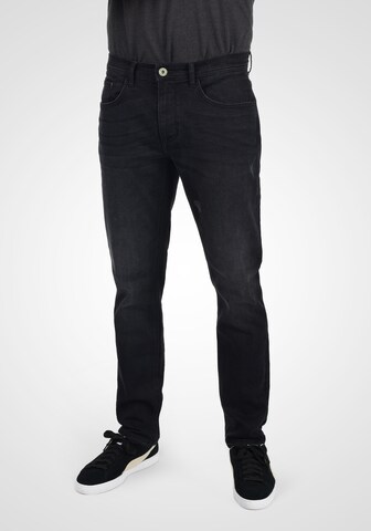 regular Jeans 'Lukker' di BLEND in nero