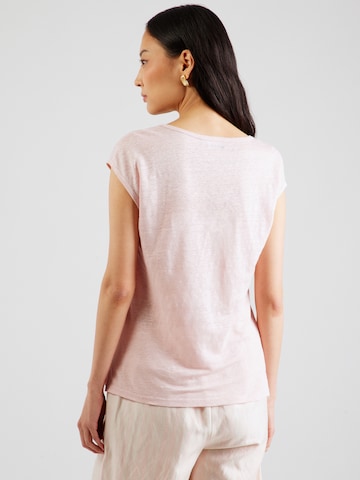UNITED COLORS OF BENETTON Shirt in Pink
