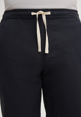 Regular Pantalon chino 'Russ' JOOP! Jeans en bleu