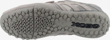 GEOX Slip On in Grau