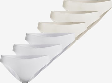 Nina von C. Slip 'Secret' in Gemengde kleuren: voorkant