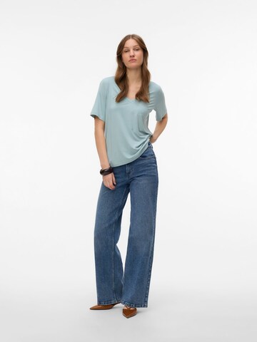 Aware Shirt in Groen