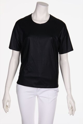 Cédric Charlier Top & Shirt in S in Black: front