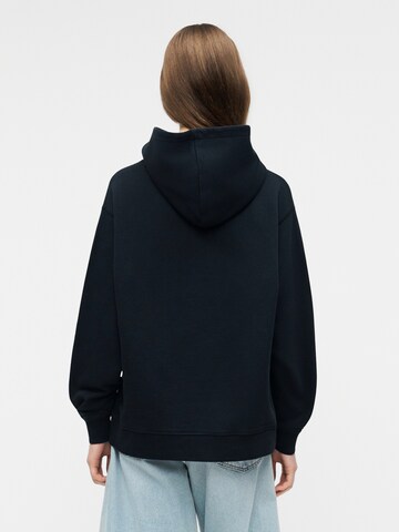 Barbour Mikina 'Hartland' - Modrá