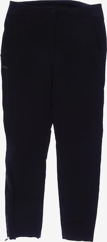 Maier Sports Pants in L in Black: front