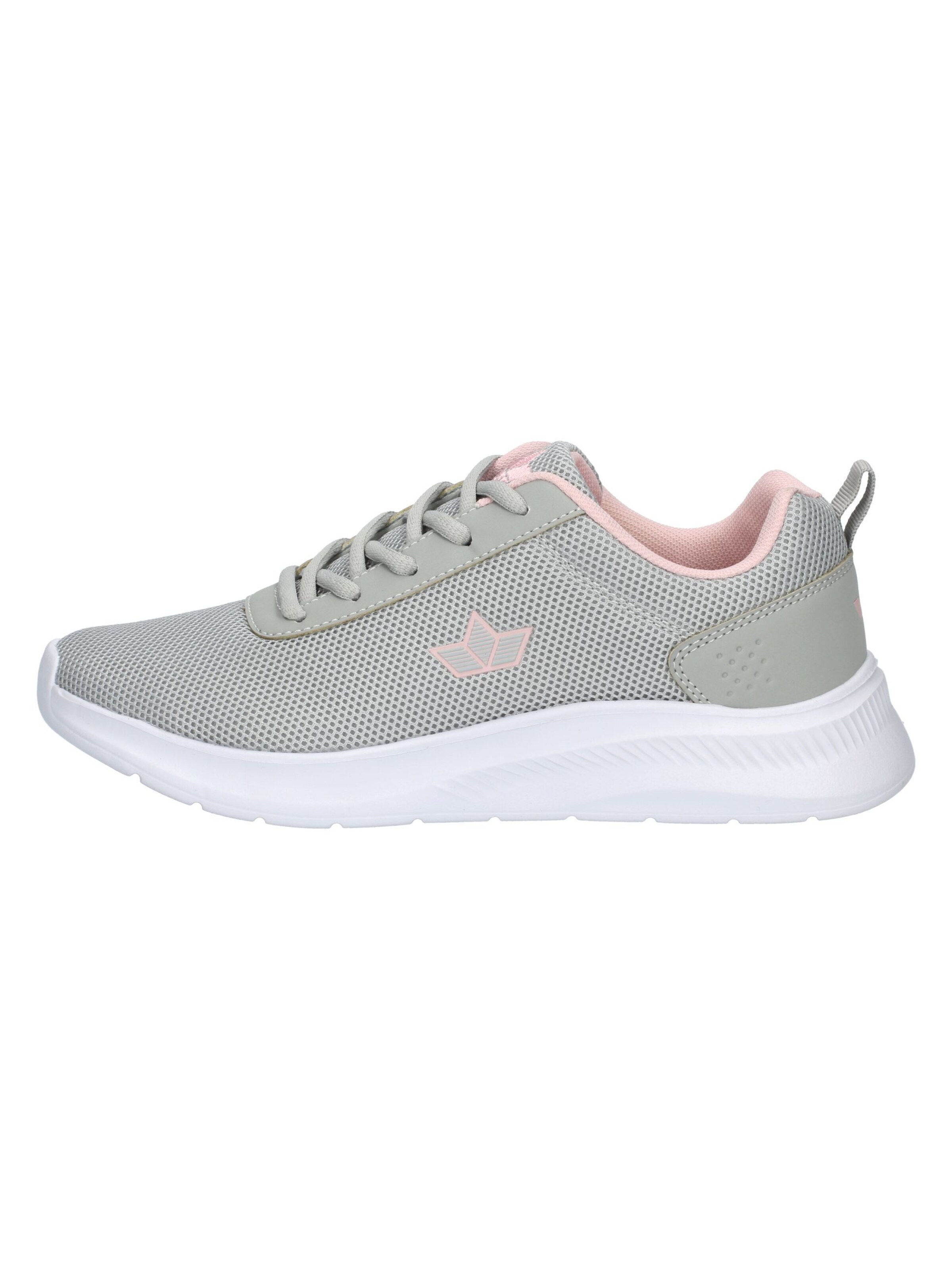LICO Sneaker in Grün