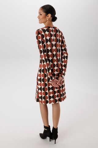 Aniston SELECTED Dress in Black