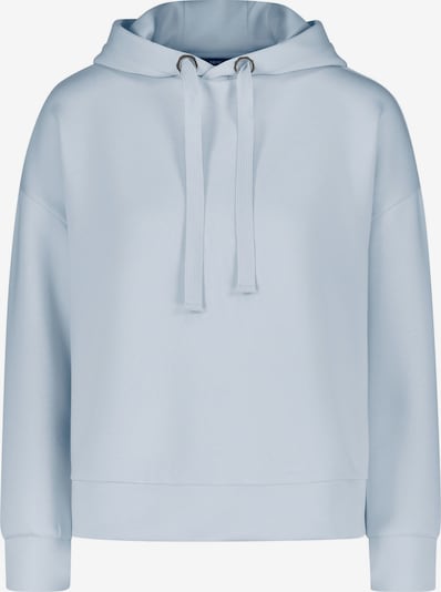 zero Sweatshirt in hellblau, Produktansicht