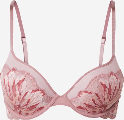 fáradt rózsaszín Calvin Klein Underwear Melltartó, Termék nézet