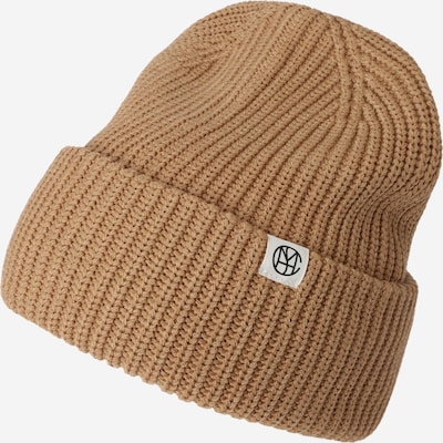 MSCH COPENHAGEN Čepice - karamelová, Produkt