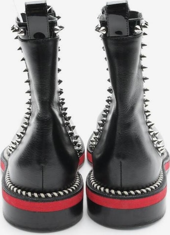Christian Louboutin Dress Boots in 39,5 in Black