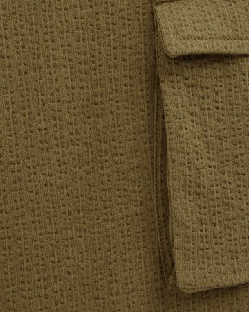 WE Fashion - Mono en verde