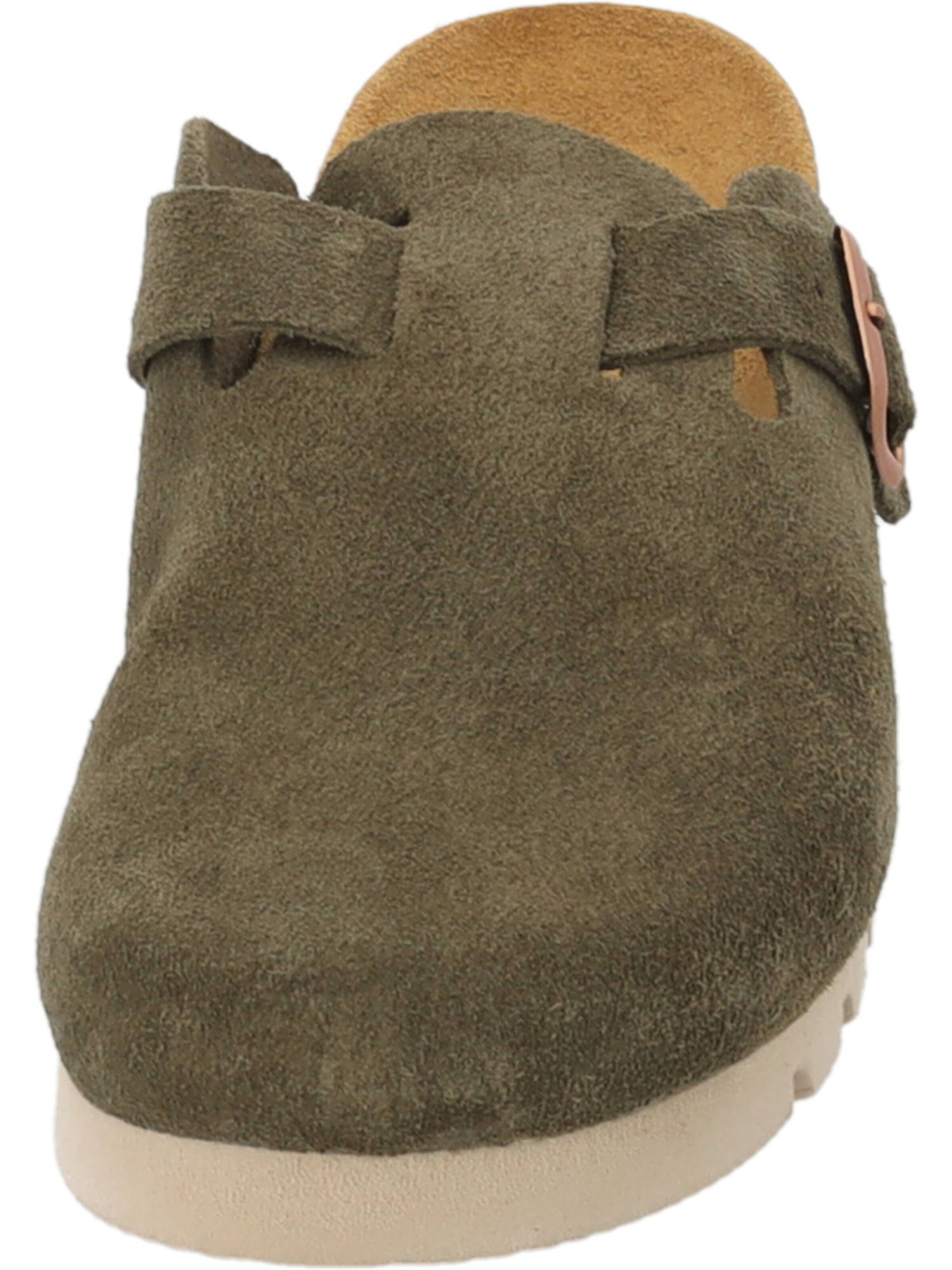 Sabots 'Kiel' Palado en vert