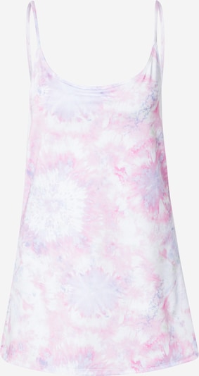 Onzie Sports dress in Mixed colours / Pink / White, Item view