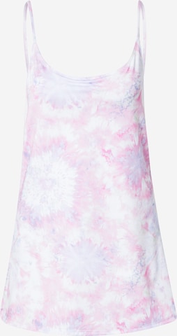 Onzie Sports dress in White: front