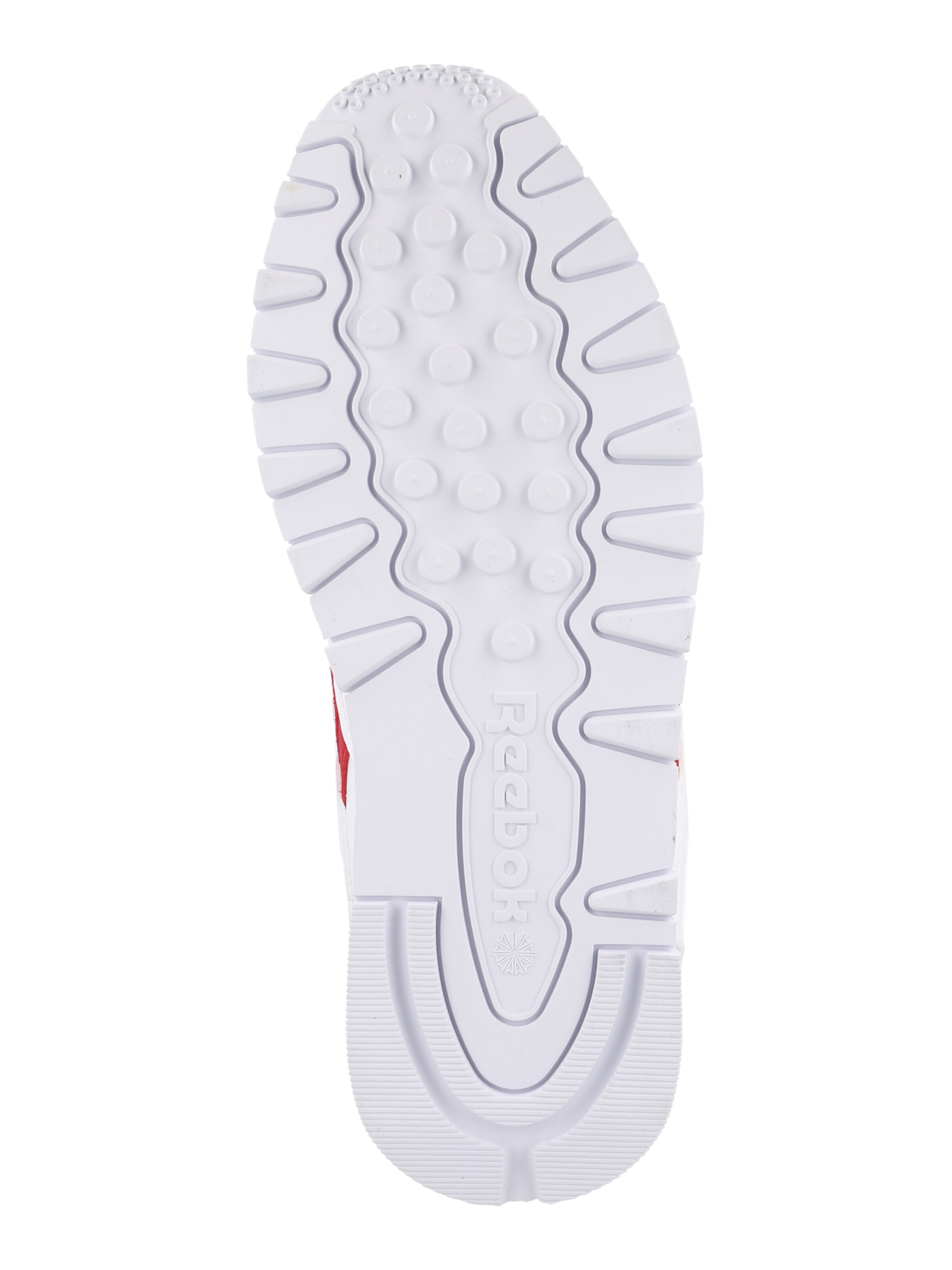 Reebok Sneakers 'CLASSIC' in White