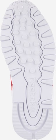 Reebok Sneakers laag 'CLASSIC' in Wit