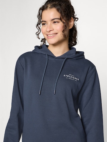 Sweat de sport 'ONPPica' ONLY PLAY en gris