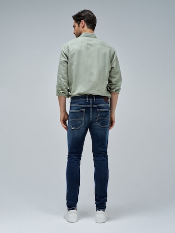 Salsa Jeans Skinny Jeans in Blue
