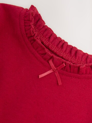 Next Majica | rdeča barva