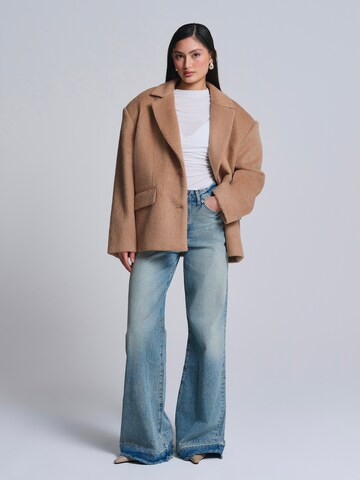 AEMMI Blazer 'Wool Blend'‌‌‌‌‌‌‌‌‌‌ in Beige