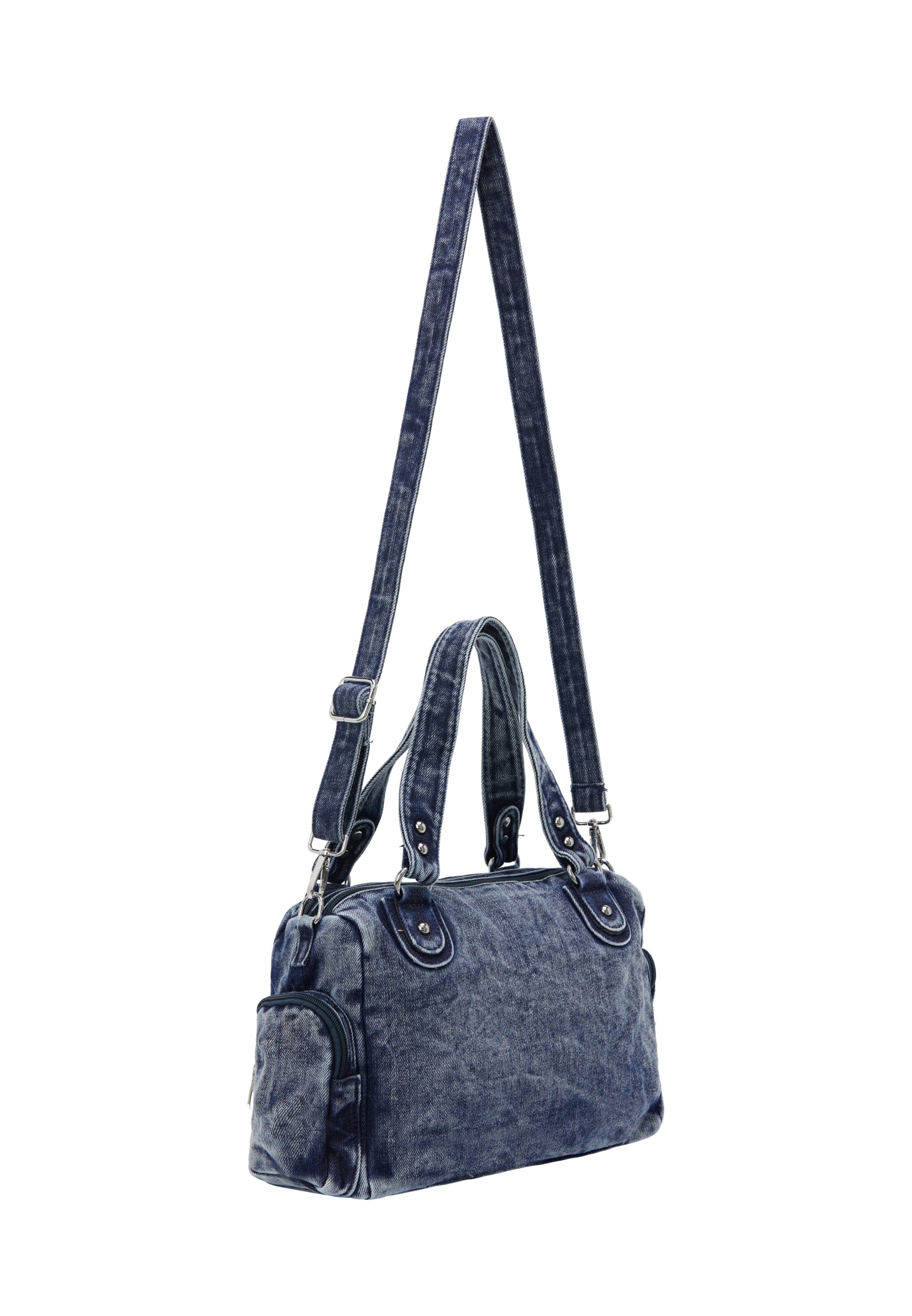 nelice Handbag in Blue