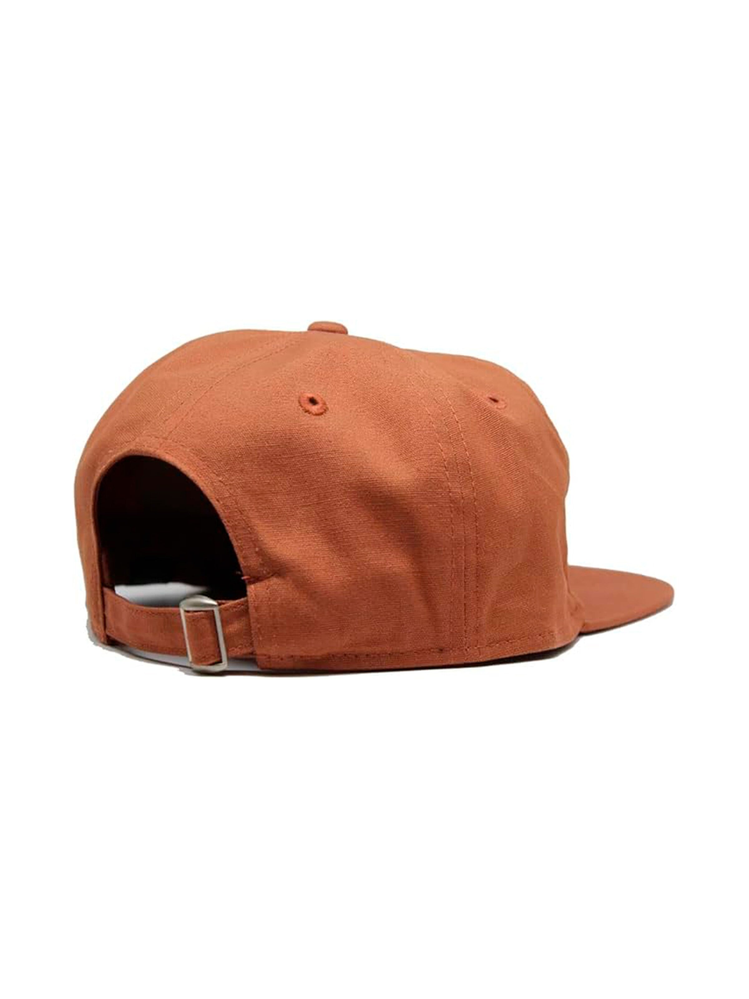 Surf Monkey - Boné desportivo em laranja