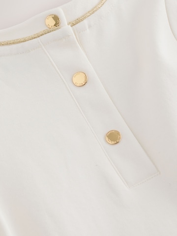 Robe Baker by Ted Baker en beige