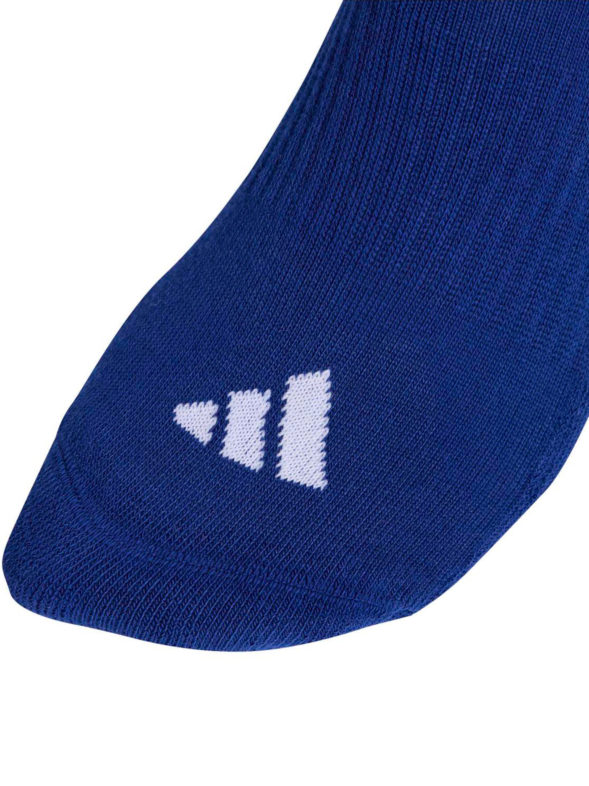 ADIDAS PERFORMANCE Athletic Socks 'ESS' in Blue