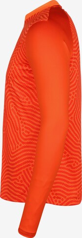 T-Shirt fonctionnel 'Gardien III' NIKE en orange