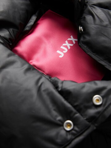 JJXXPrijelazna jakna 'Cora' - crna boja