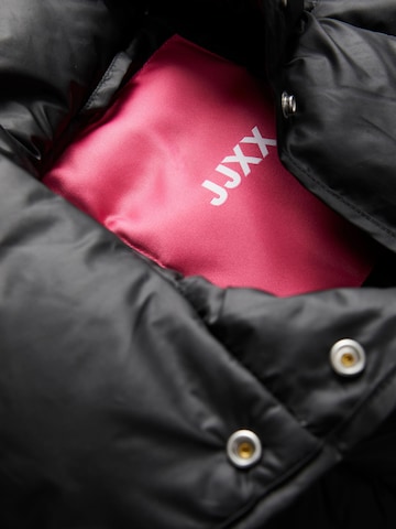 JJXX Prechodná bunda 'Cora' - Čierna