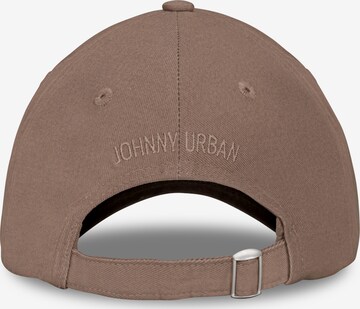 Johnny Urban Cap 'Jen' in Brown