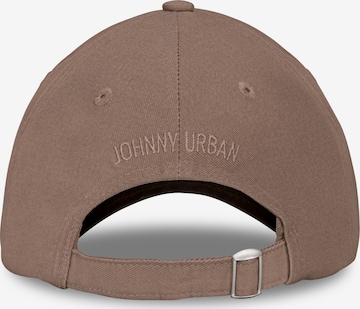 Johnny Urban Keps 'Jen' i brun