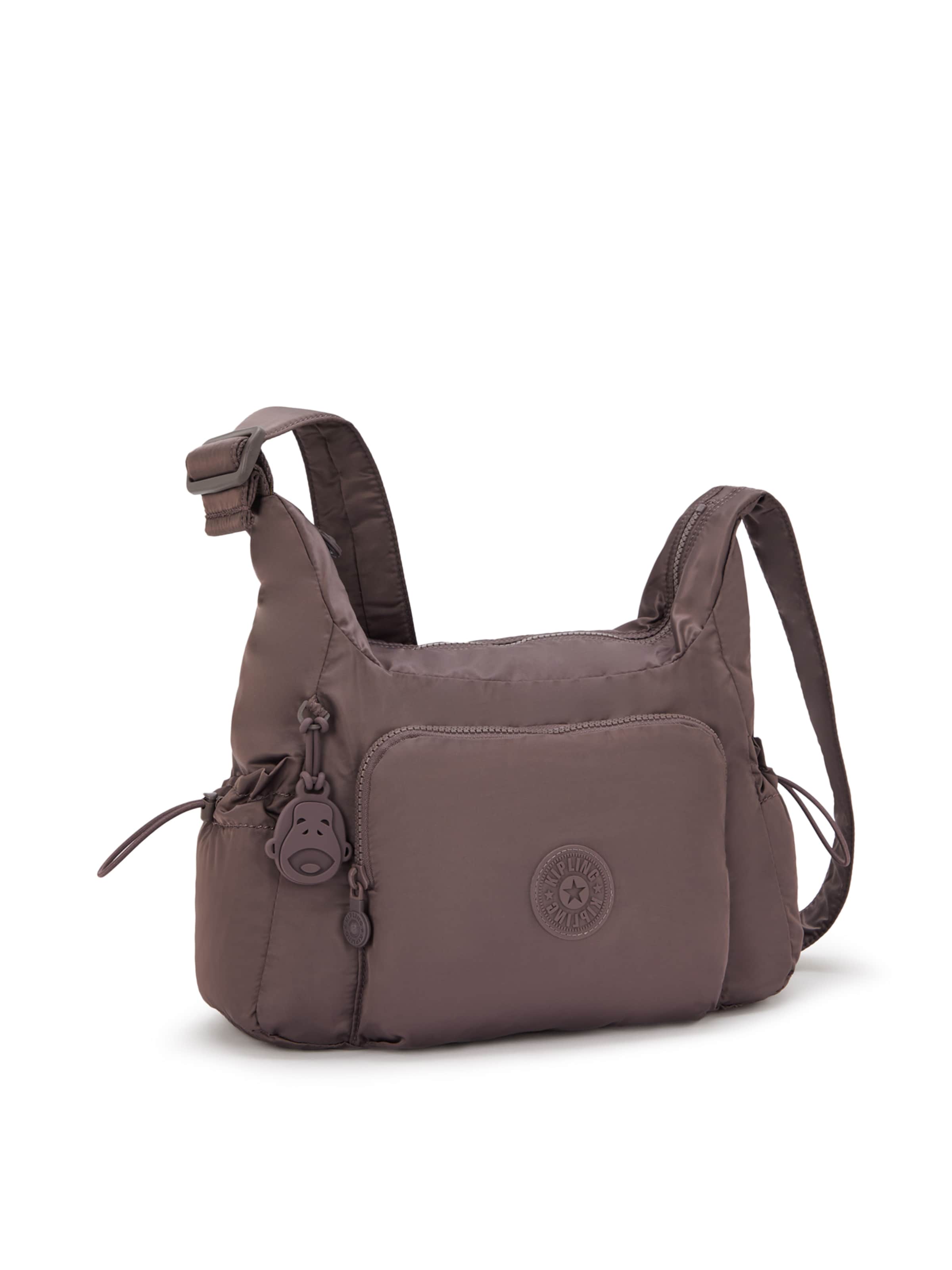 KIPLING Τσάντα ώμου 'gabb s' σε καφέ