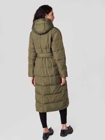 Manteau mi-saison 'Rita' Guido Maria Kretschmer Women en vert