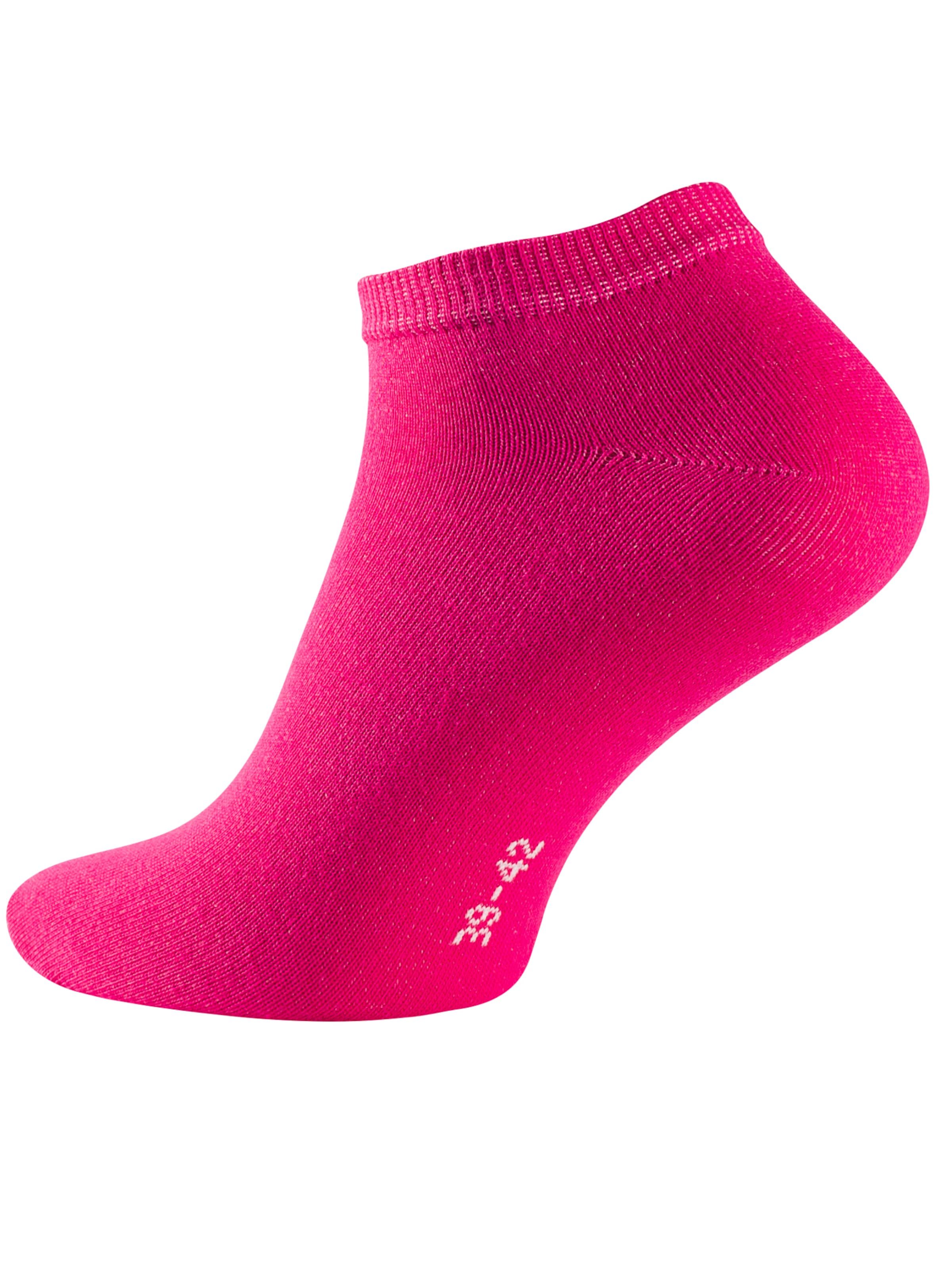 Stark Soul Socken 'Essential' in Lila