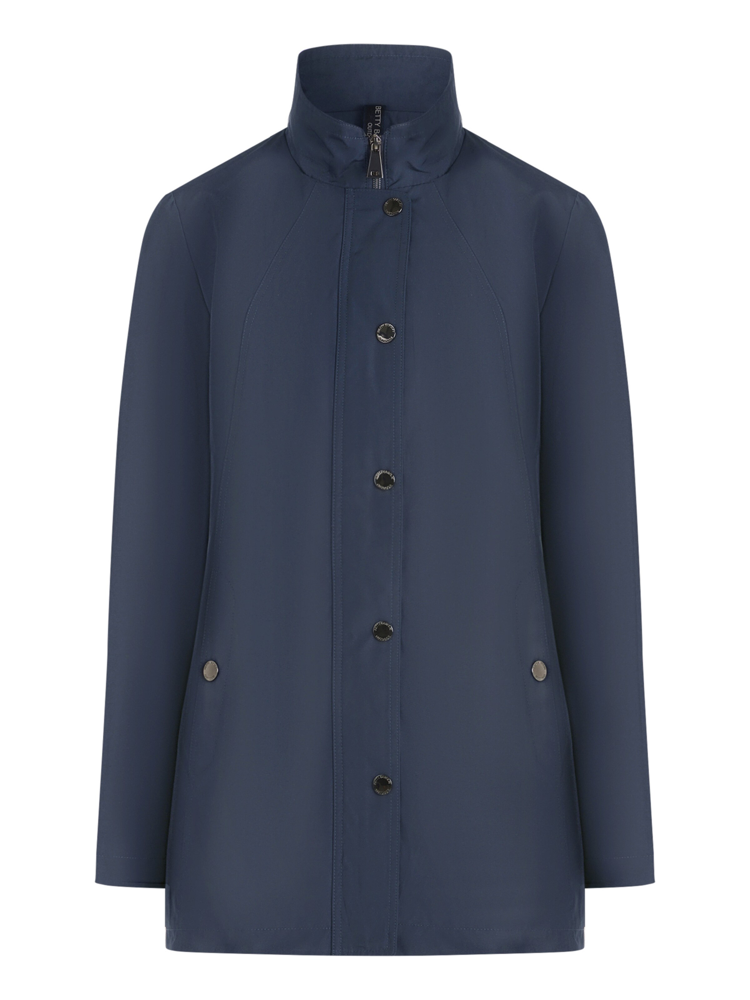 Betty Barclay Between-season jacket in Blue: front