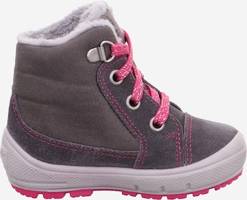 Bottes 'Groovy' SUPERFIT en gris