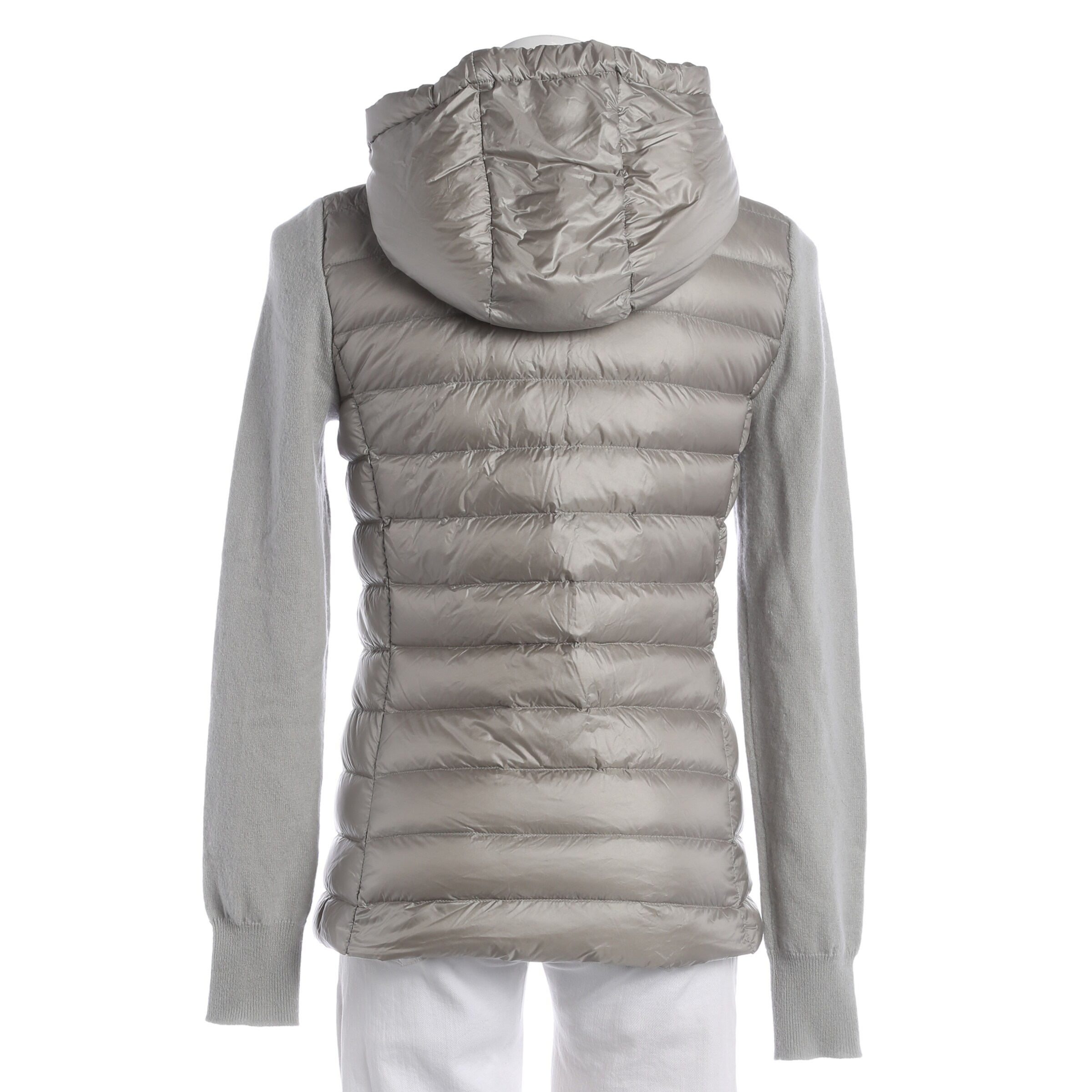 Closed Übergangsjacke S in Grau