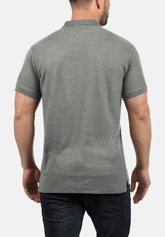 !Solid Shirt in Grey