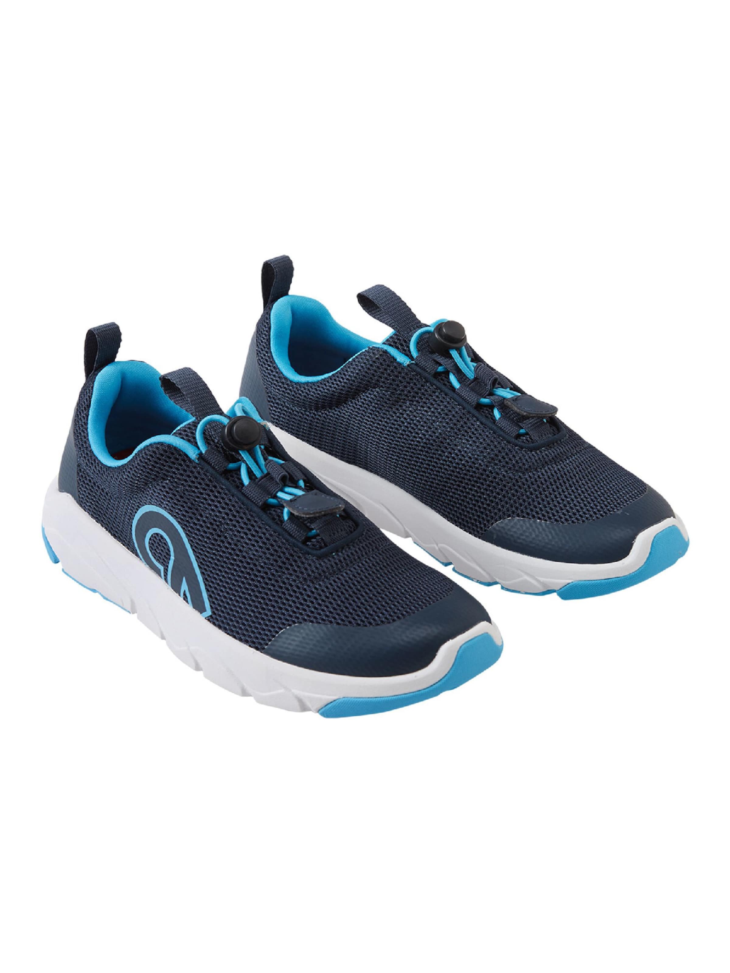 Reima Trainers ' Ohitus ' in Blue