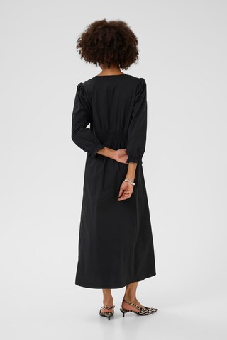 CULTURE Dress 'Elna Antoinett  ' in Black