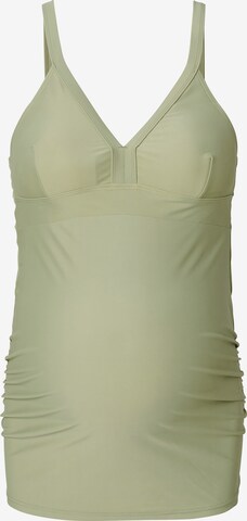 Haut de tankini Esprit Maternity en vert