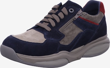 Xsensible Sneakers 'SWX14' in Grey: front